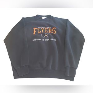 Lee Sport NHL Philadelphia Flyers Sweatshirt.
